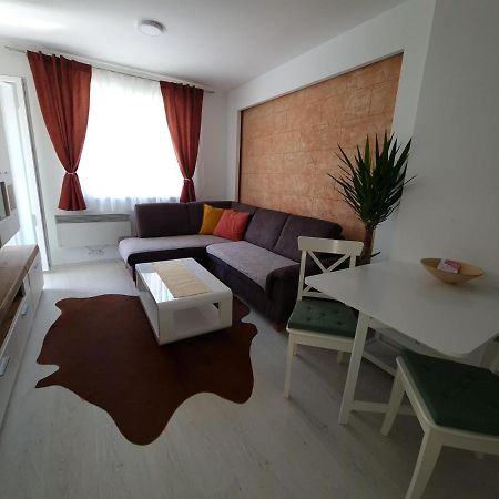 Apartman Kerkez Soko Banja Exteriör bild