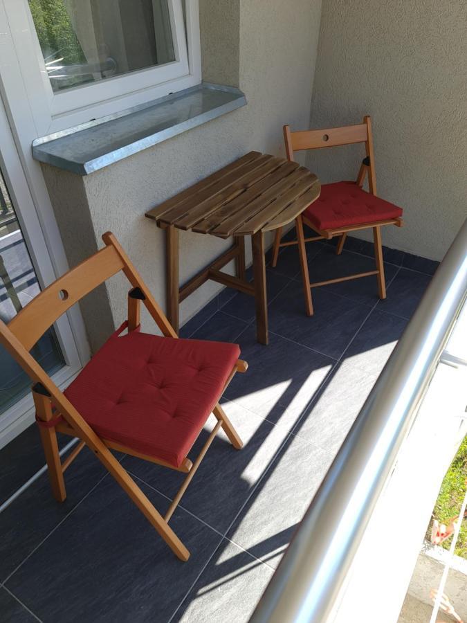 Apartman Kerkez Soko Banja Exteriör bild