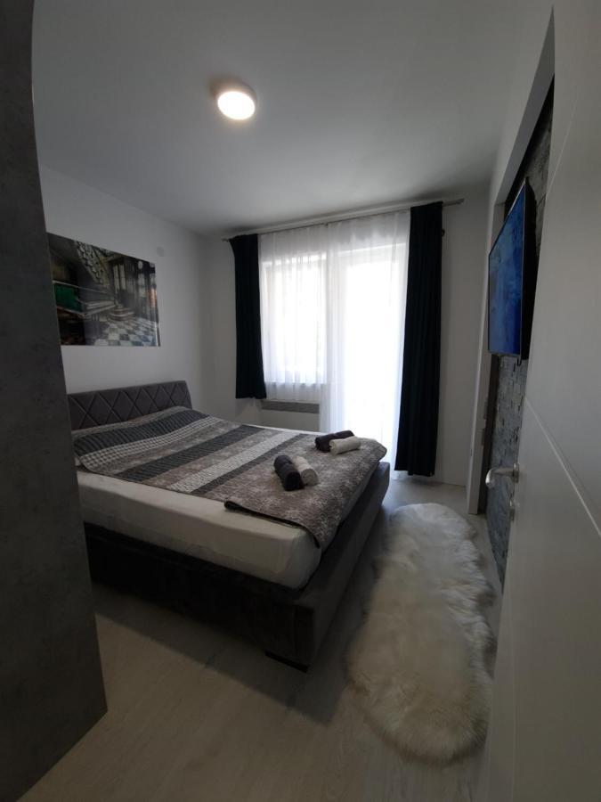 Apartman Kerkez Soko Banja Exteriör bild